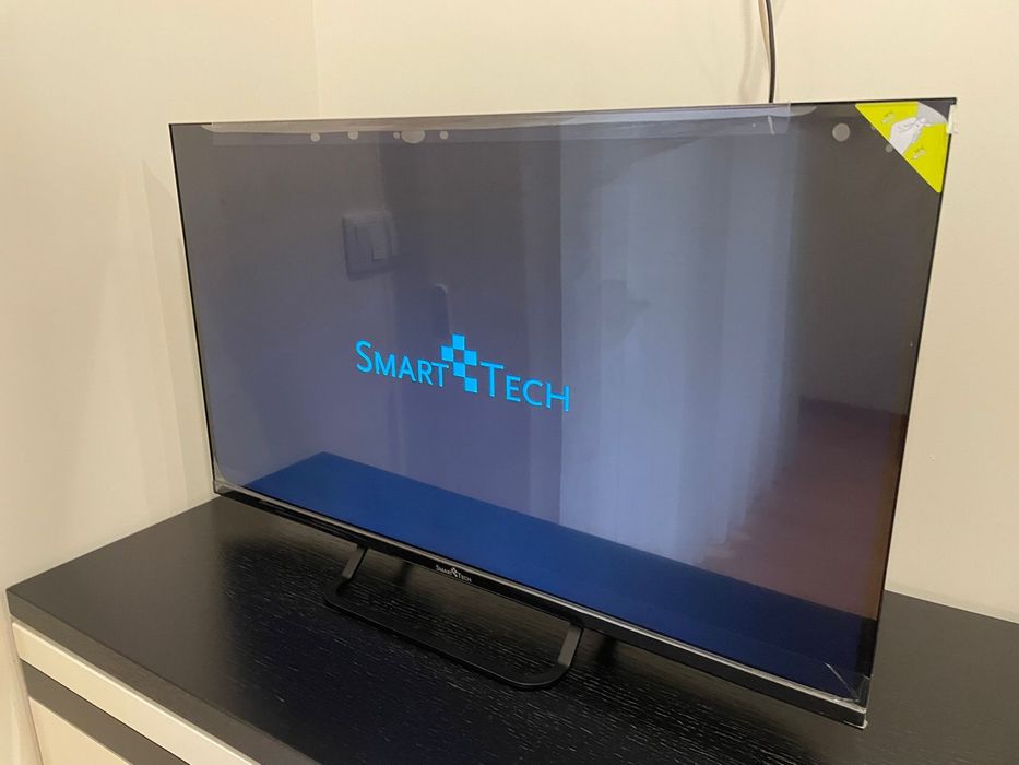 TV Smart Tech 32