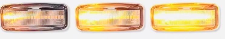 Поворотник Infiniti Y50 M35 M45 S50 FX35 FX45 QX60 JA60teanaвантажівок