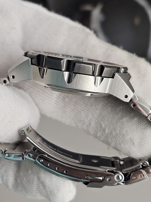 Seiko prospex monster "save the ocean "