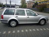 Volkswagen Golf Volkswagen Golf 2001