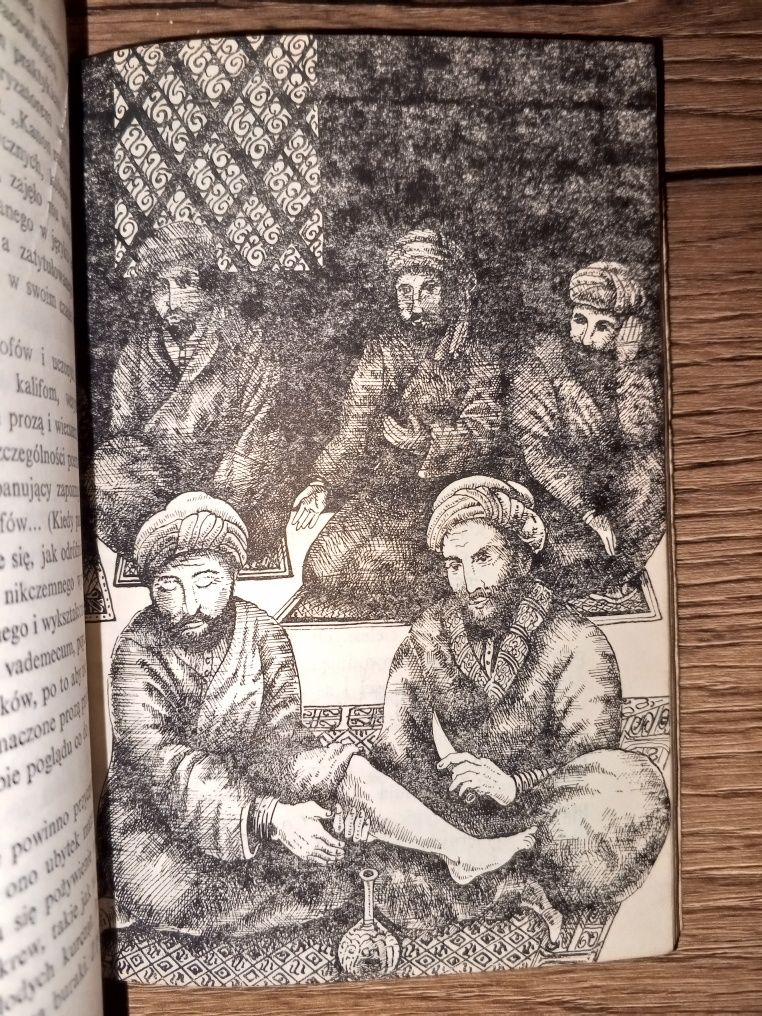 Awicenna - Stefan Weinfeld