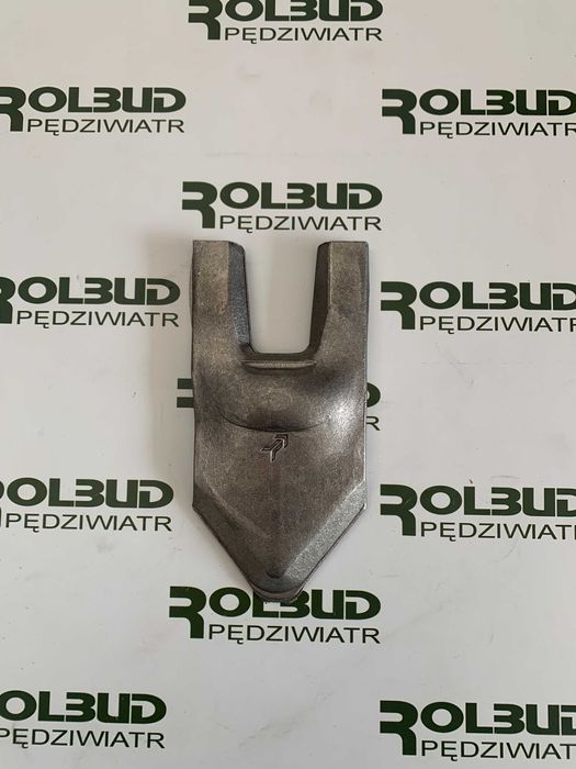 Oryginalne dłuto wymienne do pługa Kverneland Knock-On