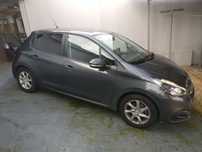 Peugeot 208 1.2 vti (gasolina) 1 dono