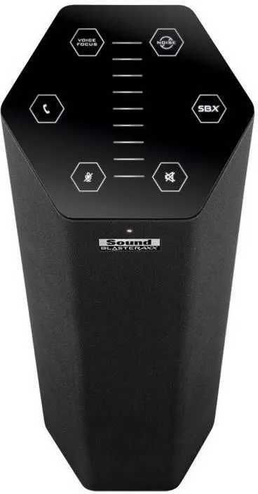 Głośnik do komputera Sound Blaster AXX SBX 10