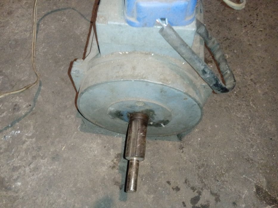 Електро двигуни!