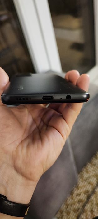 Xiaomi 11S 5G + 128gb