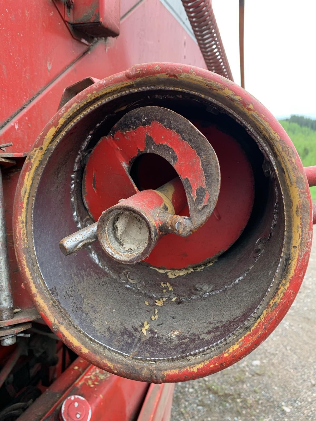 MASSEY FERGYSON 330 20 Масей Фергусон 330
