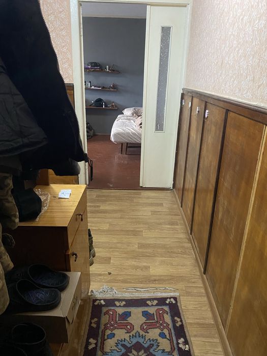 Квартира однокімнатна Мукачево