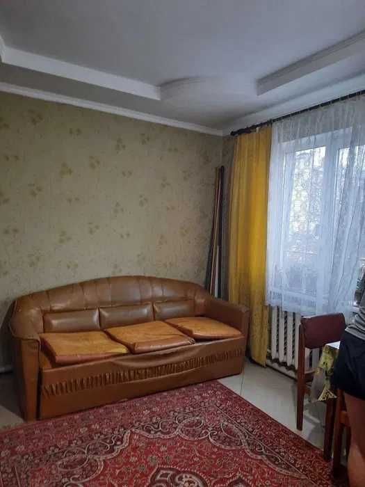 (13) Продам добротный дом из крымского ракушечника в Сухом Лимане