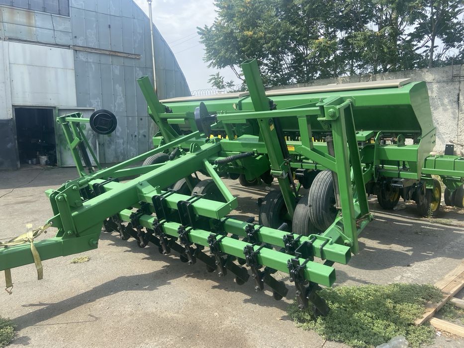 Сівалка зернова Great Plains 1500 4,5 м. (CPH-1500)