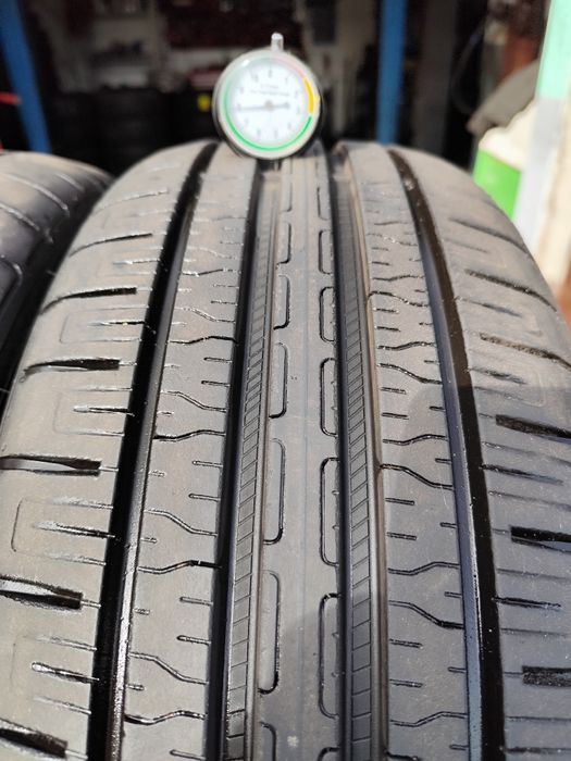 Opony letnie Goodyear 215/50/19 Nowe demo dot 0522
