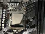 Procesor Intel Core i5-9600KF – 6 rdzeni, 6 wątków, 4.6 GHz Turbo