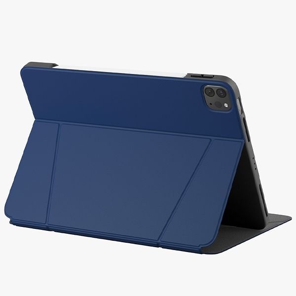 Etui Ochronne Uniq Ryze dla iPad Pro 11/Air 10.9 | Niebieski