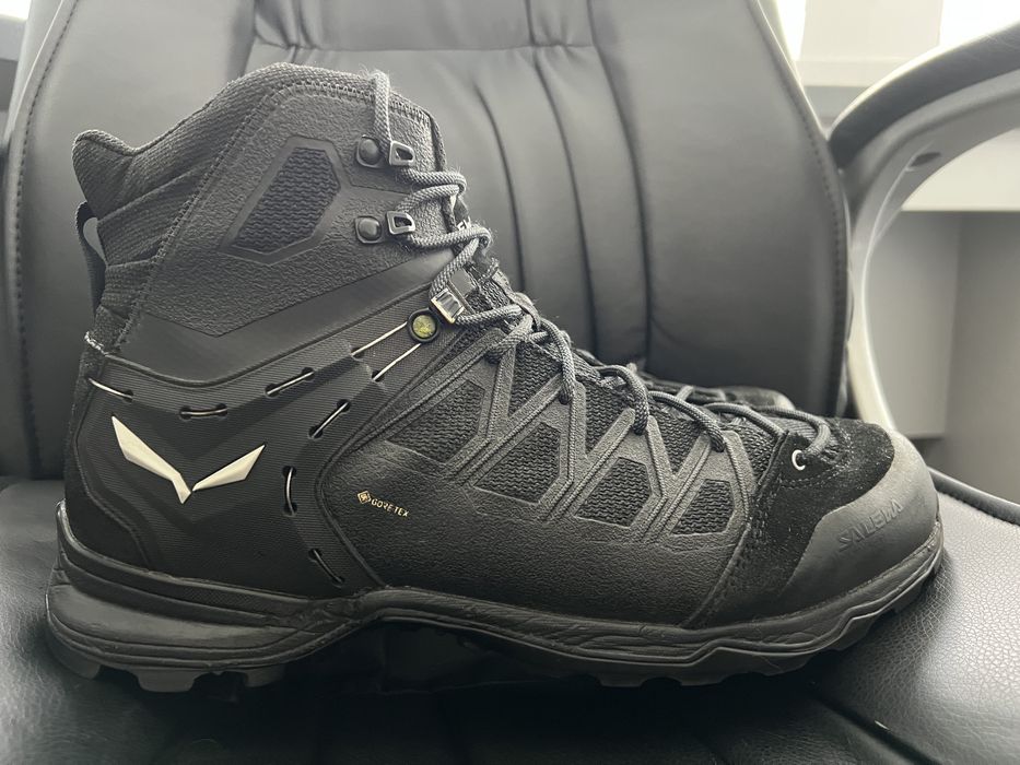 Salewa MS MTN Trainer Lite MID GTX Gore-Tex 61359/0971 ОРИГІНАЛ