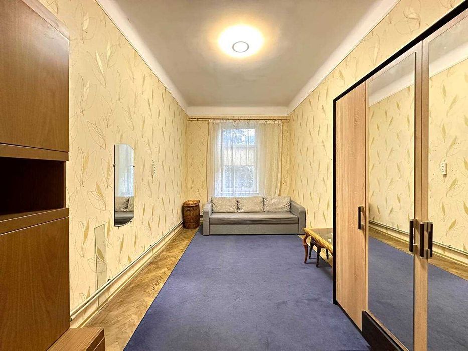Продаж 1-кім квартири, БЛИЖНІЙ ЦЕНТР, вул. Жовківська 14.