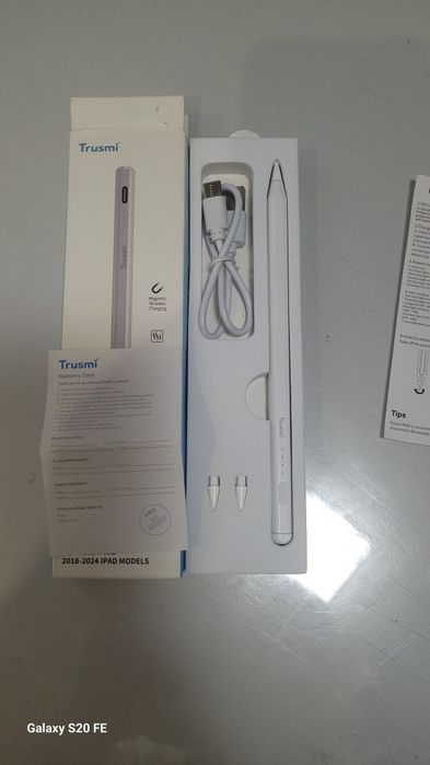 Стилус SP01-01 Pencil pro