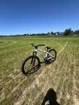 Ns bikes Movment 3 (white)