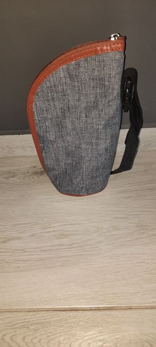 Przenośny podgrzewacz do butelek zasilanie USB