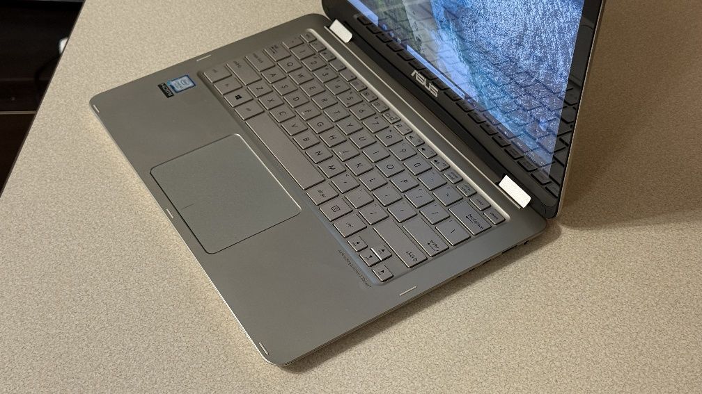 Asus UX360C Notebook PC