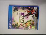 Gra Plants vs Zombies GW2