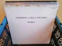 Emerson lake and palmer Vol 2 EX-/EX-