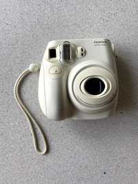 Fujifilm Instax Mini 7S Kompaktowy