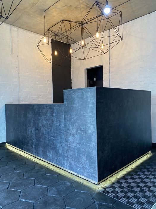 ЗНИЖКА‼️Барні стійки для кафе та ресторанів | Торгові меблі на заказ