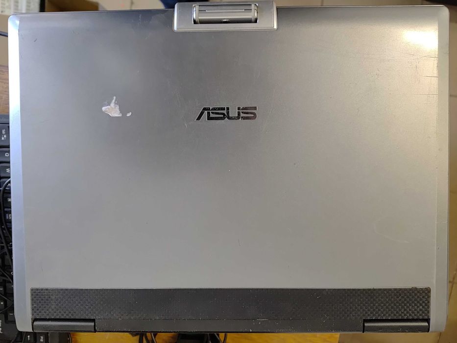 Laptop Asus F3S - na części, matryca ok