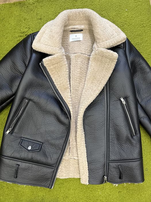 Дублянка жіноча Stradivarius