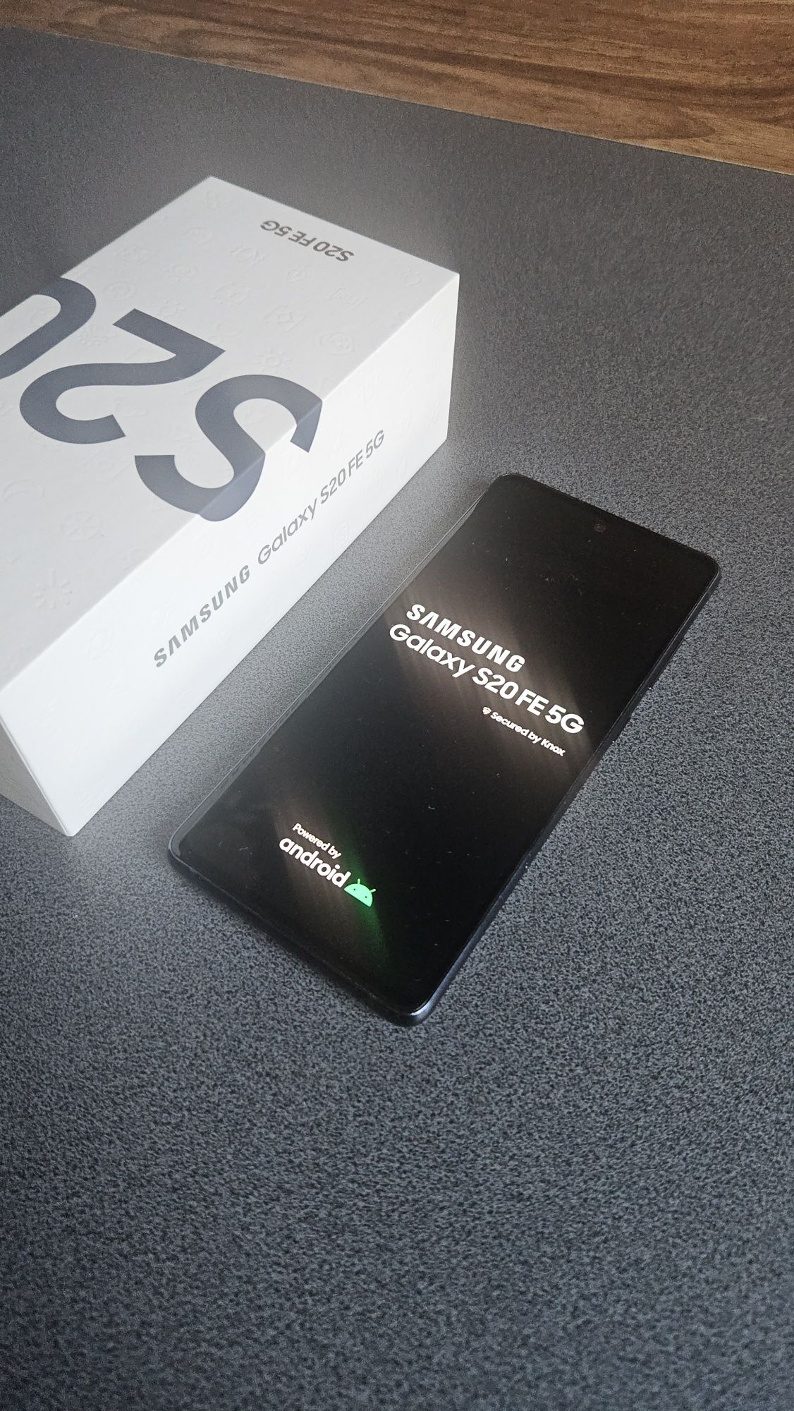 Samsung S20 FE 5G