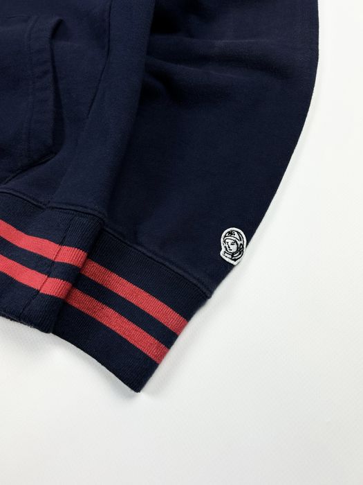 Худі кофта Billionaire Boys Club BBC S palace Y3