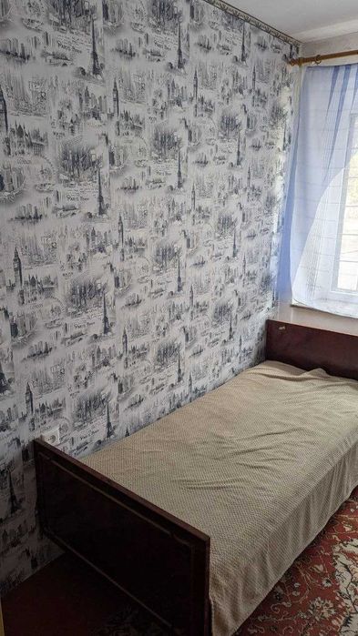 Продається 2 кімнатна квартира по кільцю!