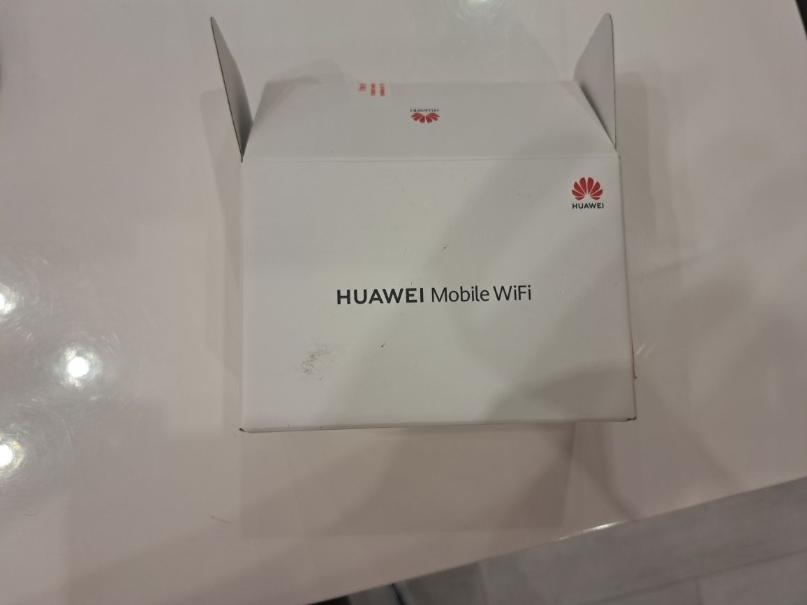 Huawei mobile WIFI
