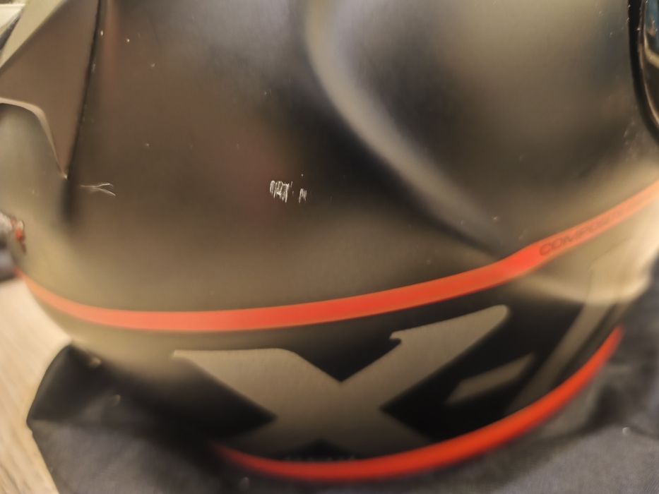 Kask X-lite X802R shoei/arai/nolan/shark