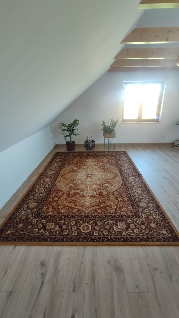 Dywan 2.40x3.40 wełniany