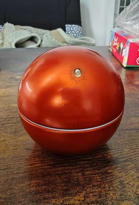 Hugo Boss In Motion Orange Made For Summer - unikat ok 50 ml