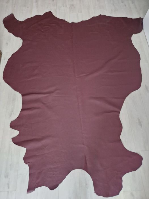 Меблева шкіра, кожа натуральна крупна текстура. Виробник Італія.