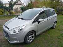 Ford B-MAX Sprzedam : Super Diesla :