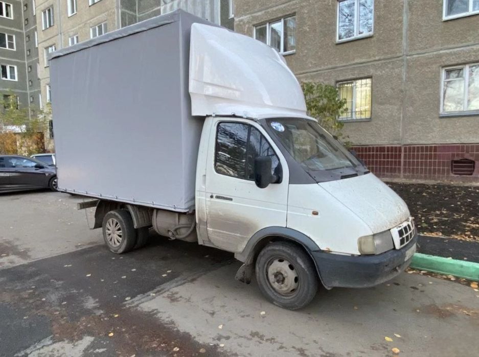 Грузоперевозки Константиновка , Квартирный переезд , Грузовая машина