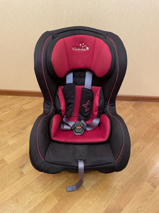 Автокресло 0-13 кг