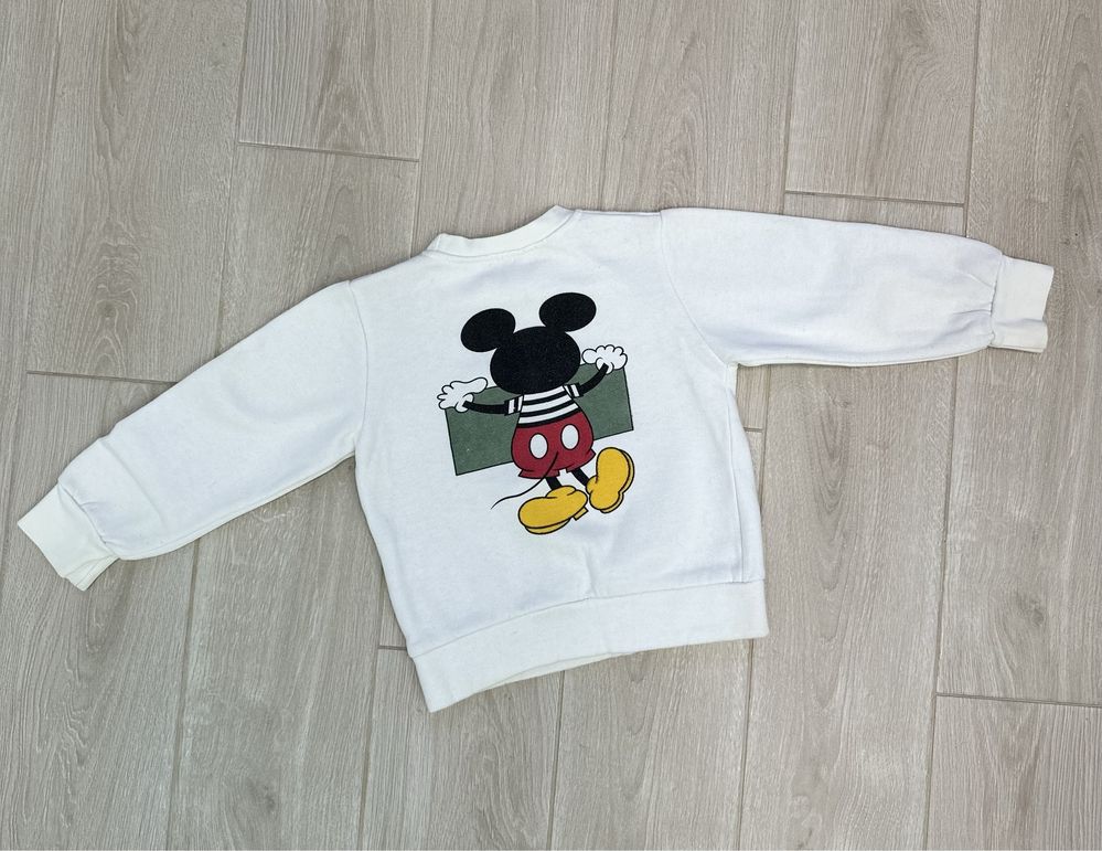 Кофта Mickey Mouse (р. 98)