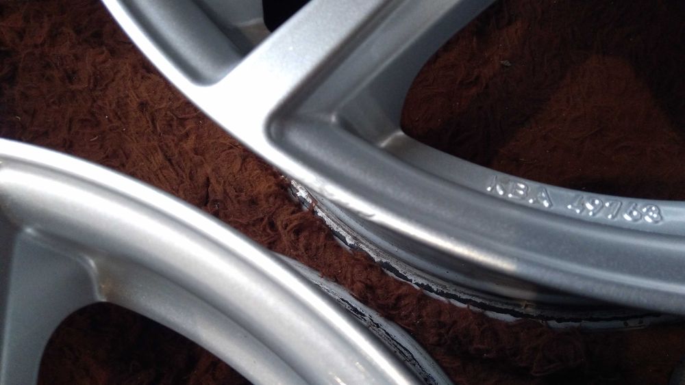 [NG] BMW X3 f25 5er 3er e90 8 x 18 et 30 X4 4er 3GT 5GT 5x120