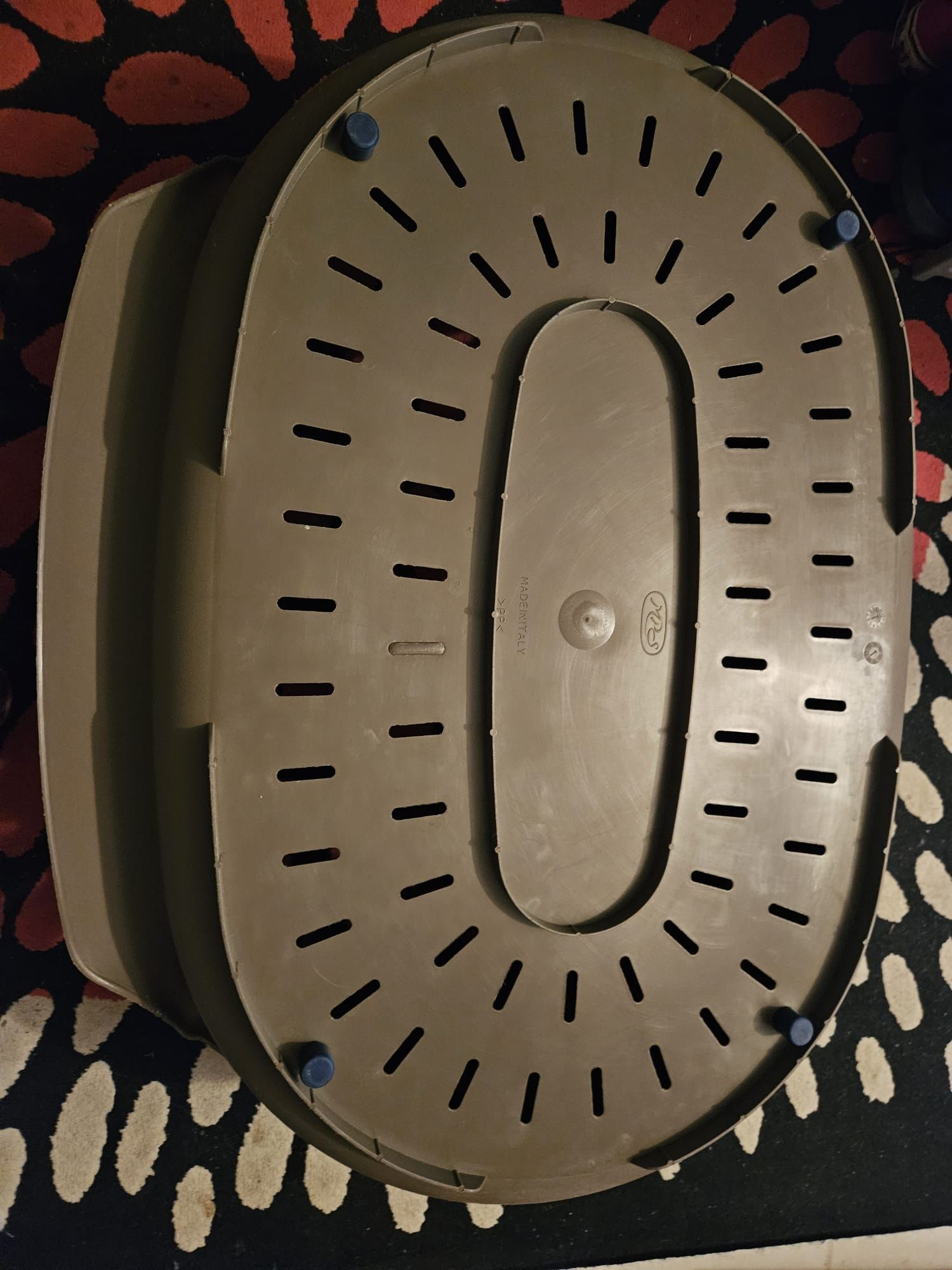 Cama p/ cão porte médio/grande