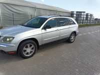 Chrysler Pacifica 3.5 LPG