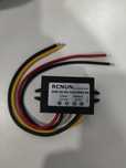 Conversor DC-DC 25W (5V/5A) – Ideal para projetos eletrónicos!