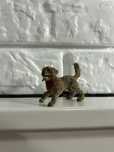 schleich pies mieszaniec kundelek