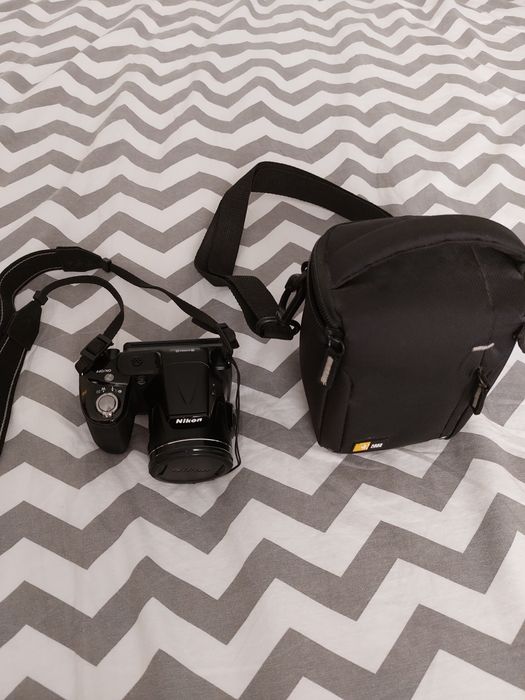 Цифровий Фотоапарат Nikon COOLPIX L830