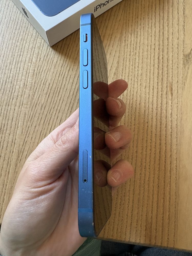 iPhone 13 mini neverlock 128 гб
