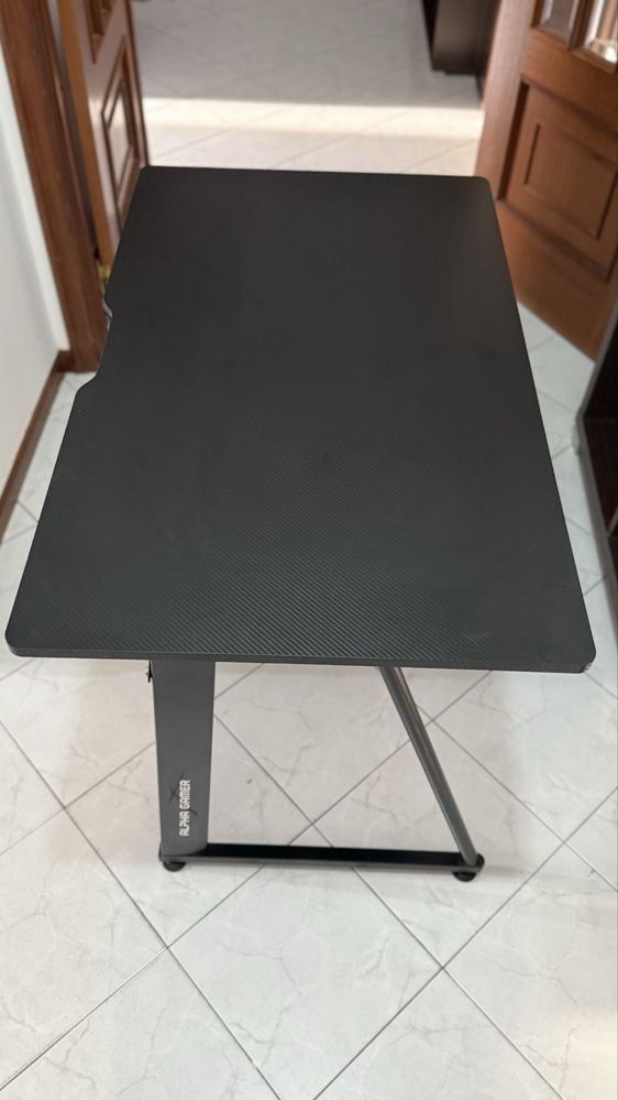 Mesa gamer  alpha gamer