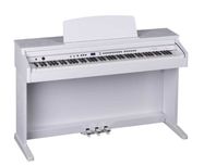 Nowe Pianino Cyfrowe ORLA CDP101 SW